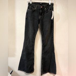 Brand new BDG flare jeans